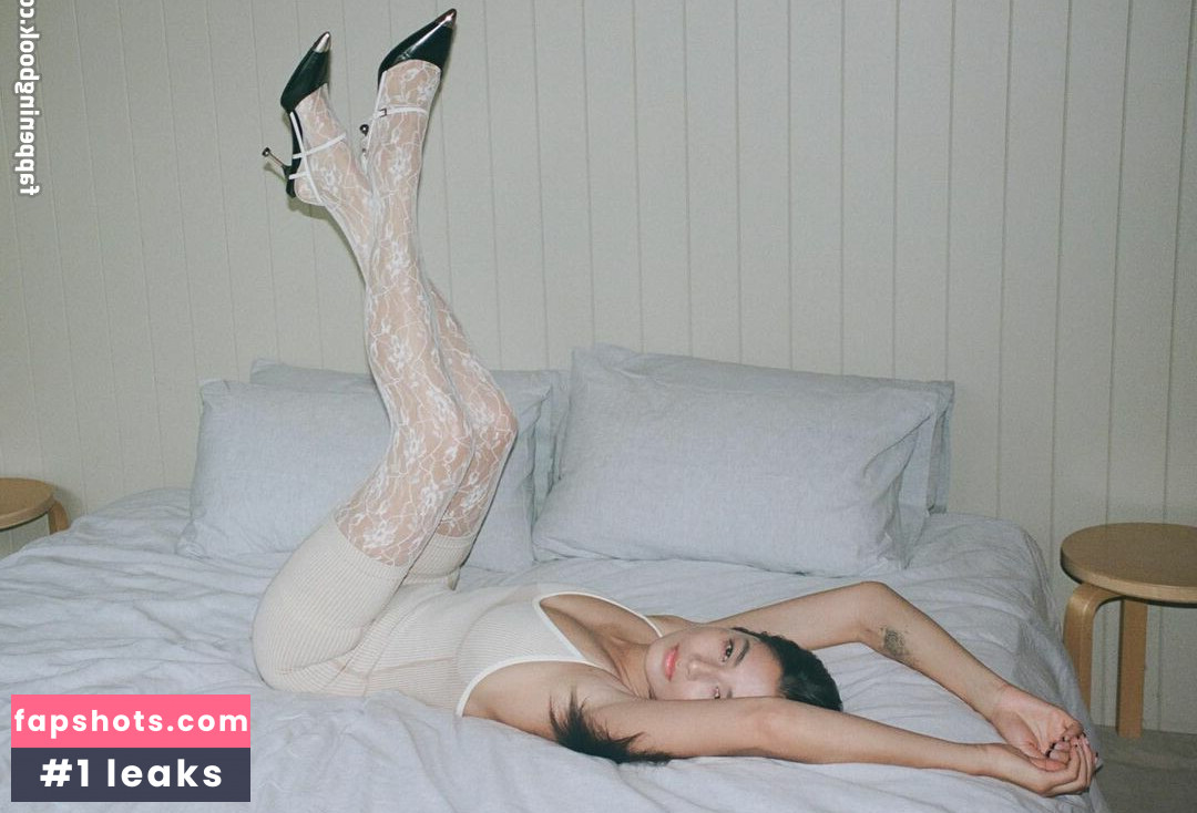 Jessica Gomes Nahé úniky fotek pouze od fanoušků #19 - Fapshots