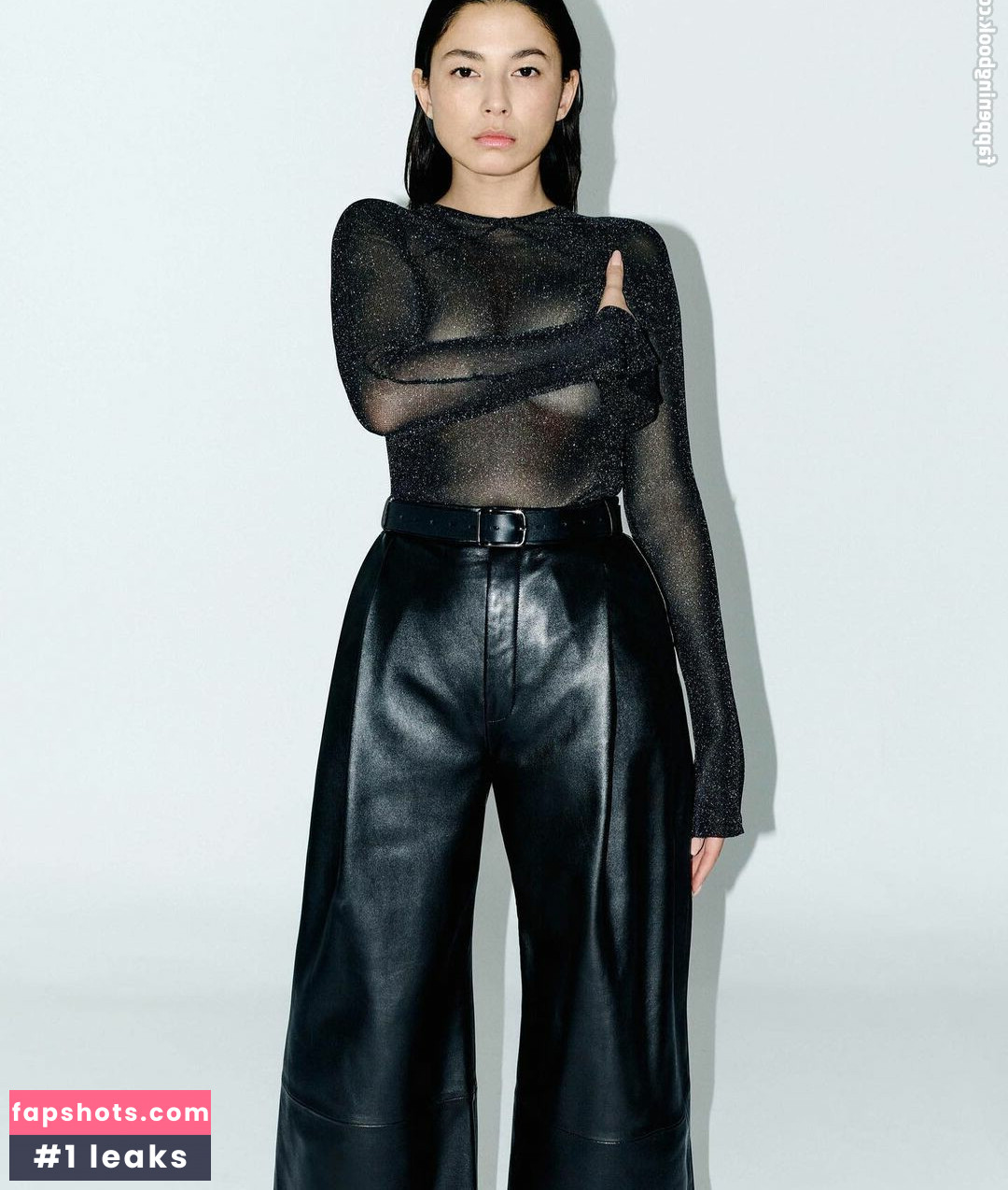 Jessica Gomes Nahé úniky fotek pouze od fanoušků #27 - Fapshots