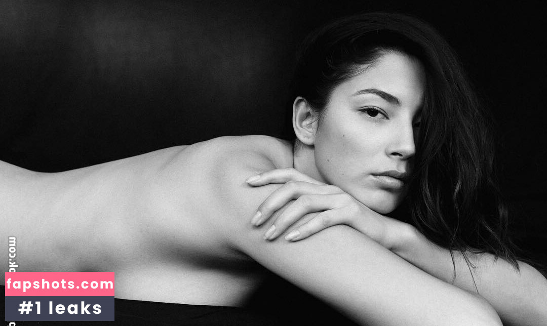 Jessica Gomes Nahé úniky fotek pouze od fanoušků #30 - Fapshots