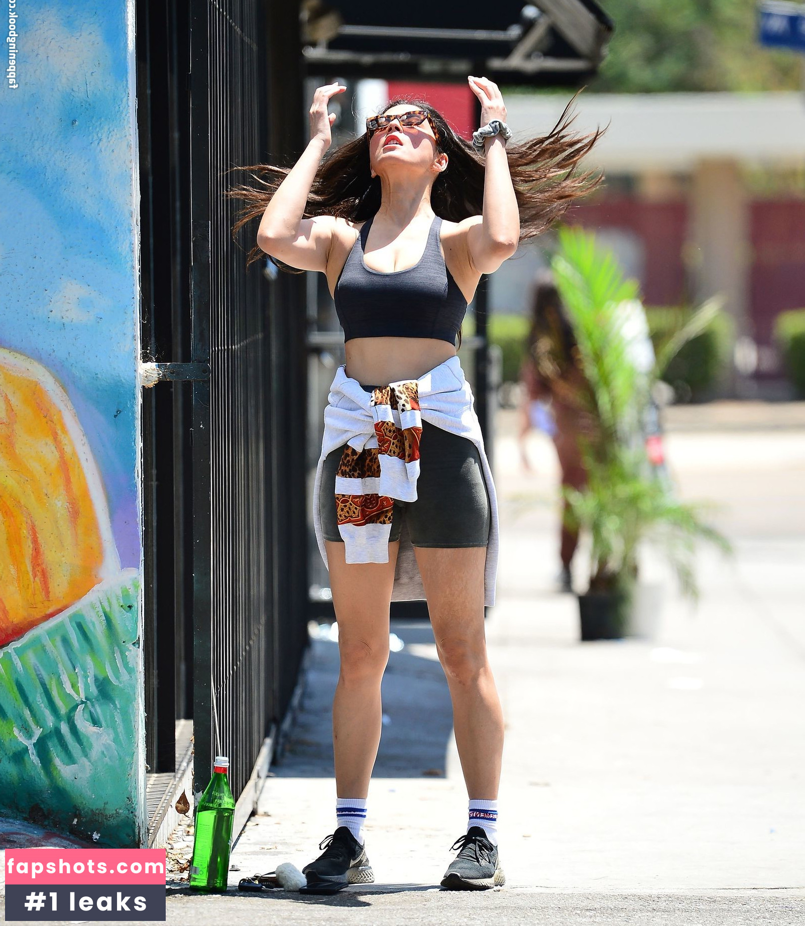 Jessica Gomes Nahé úniky fotek pouze od fanoušků #75 - Fapshots