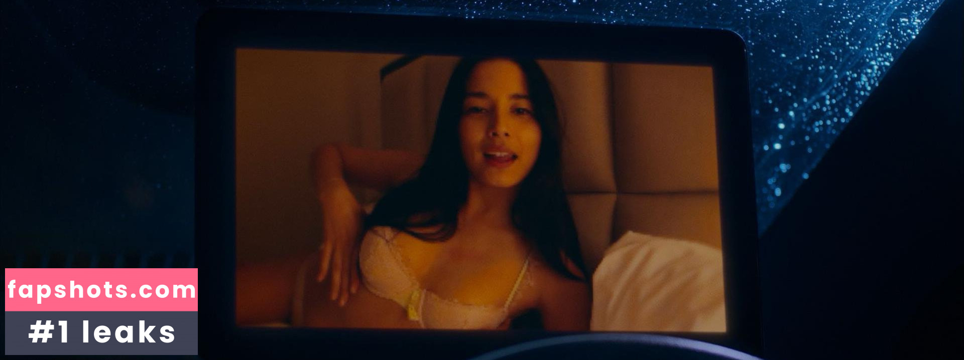 Jessica Gomes Nahé úniky fotek pouze od fanoušků #84 - Fapshots