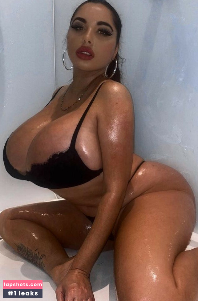 Jessica Gonzalez gallery photo #7