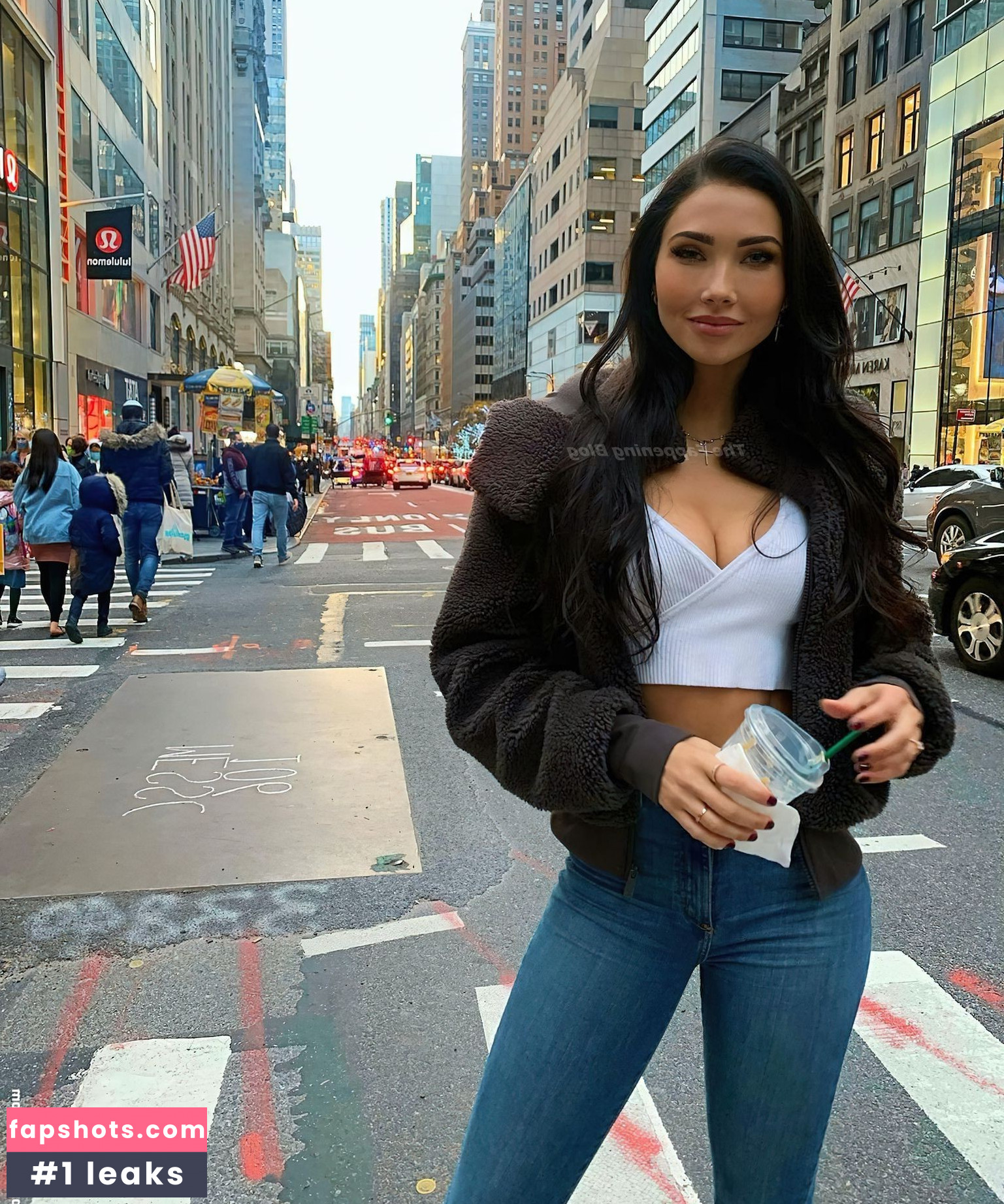 Jessica Green Nude Leaks OnlyFans Photos #102 - LeakJerk