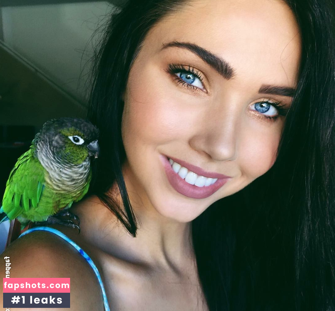 Jessica Green Nude Leaks OnlyFans Photos #61 - LeakJerk