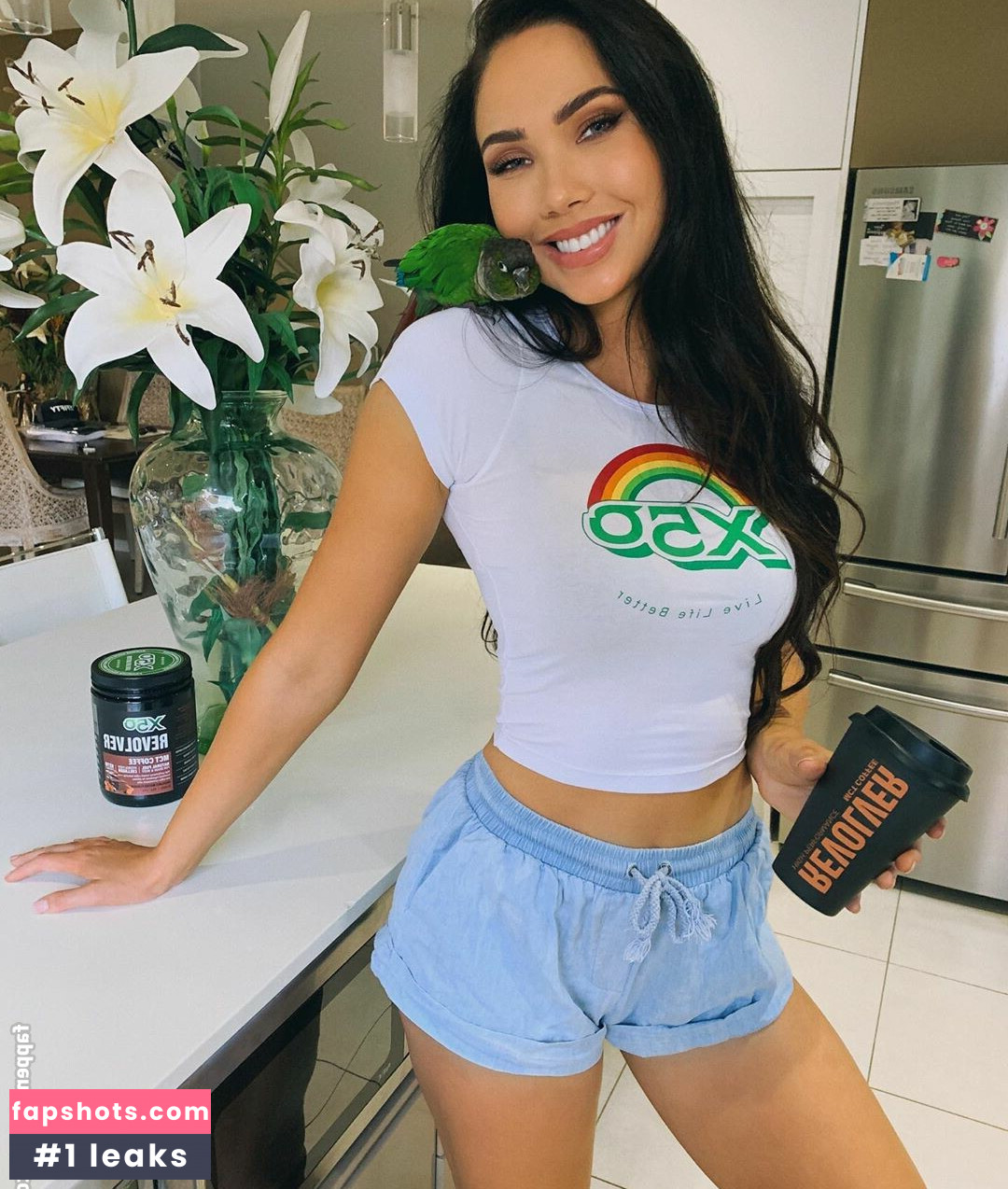 Jessica Green Nude Leaks OnlyFans Photos #73 - LeakJerk