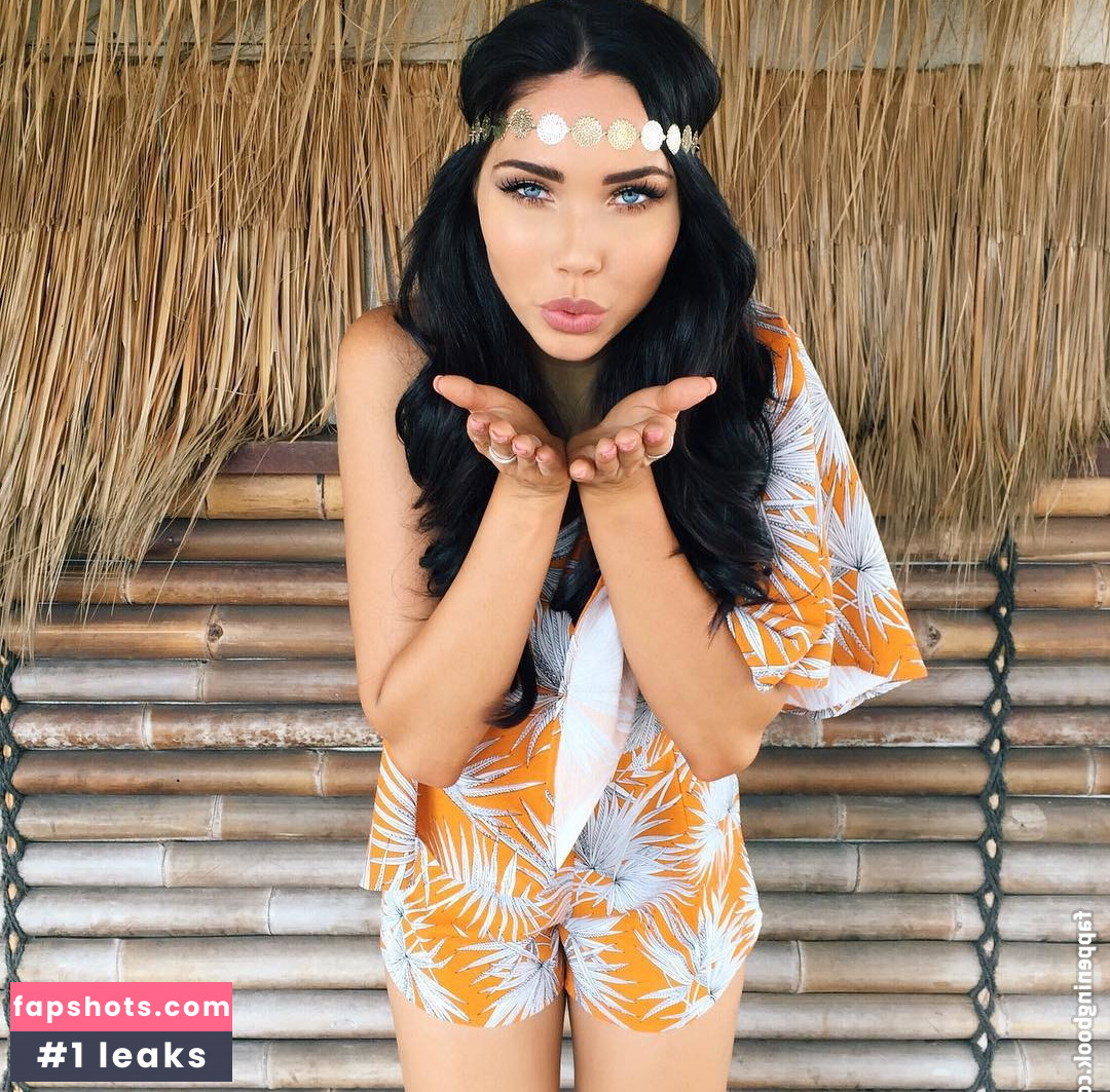 Jessica Green Nude Leaks OnlyFans Photos #74 - LeakJerk