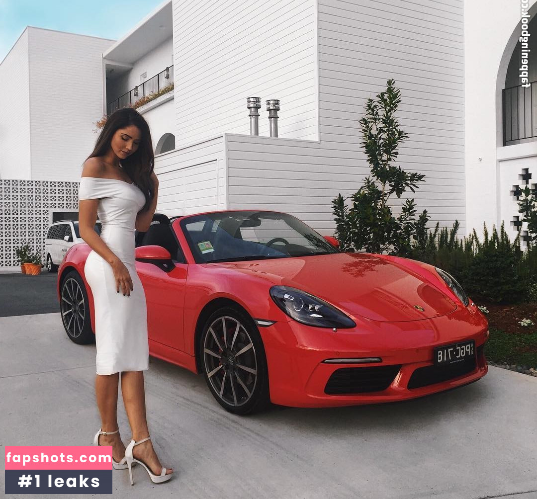 Jessica Green Nude Leaks OnlyFans Photos #76 - LeakJerk