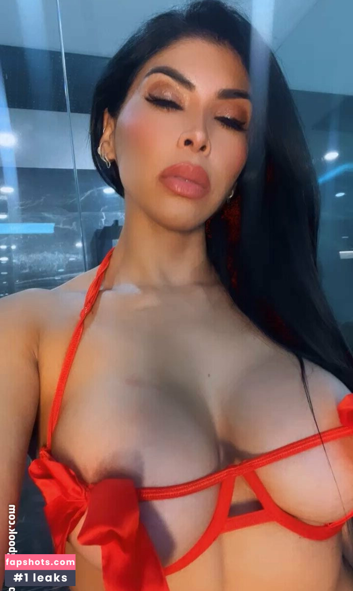 Jessica Guerra Nude Leaks OnlyFans Photos #13 - LeakJerk