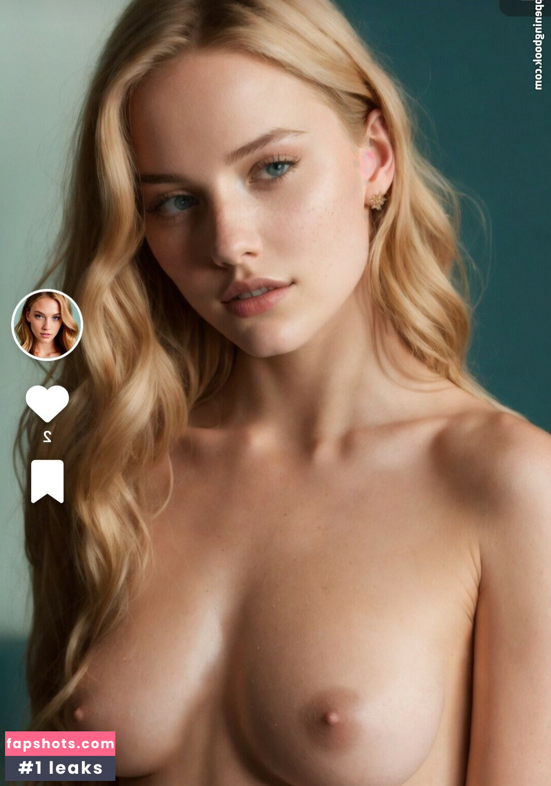 Jessica Hale Ai Porn gallery photo #7