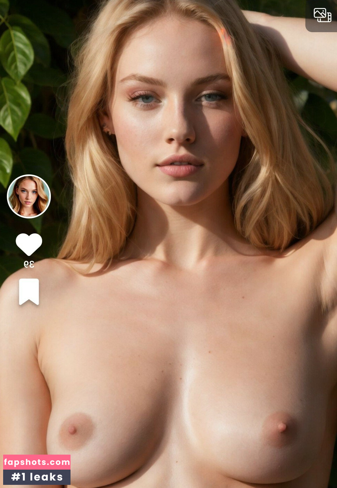 Jessica Hale Ai Porn gallery photo #8