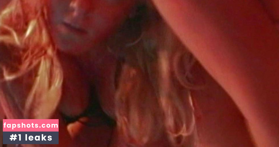 Jessica Haley Nahé úniky fotek pouze od fanoušků #3 - Fapshots