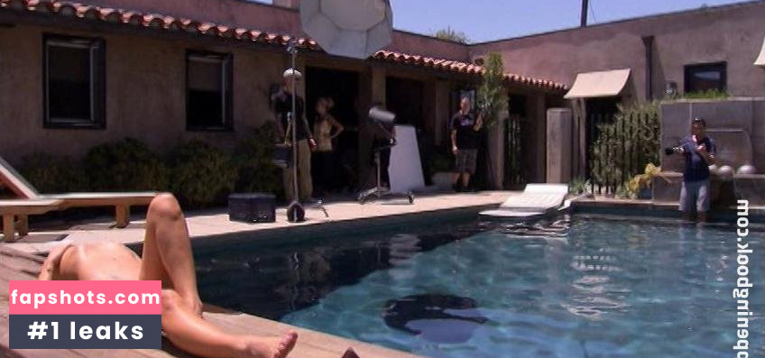 Jessica Hall Nahé úniky fotek pouze od fanoušků #15 - Fapshots