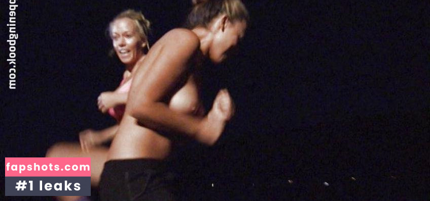 Jessica Hall Nahé úniky fotek pouze od fanoušků #19 - Fapshots