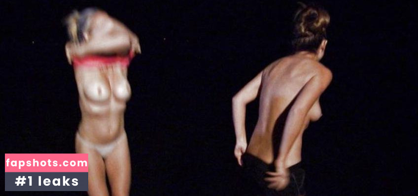 Jessica Hall Nahé úniky fotek pouze od fanoušků #22 - Fapshots