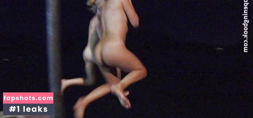 Jessica Hall Nahé úniky fotek pouze od fanoušků #26 - Fapshots