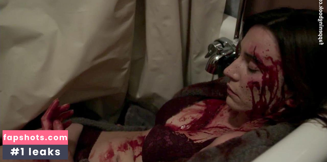 Jessica Harmon Nahé úniky fotek pouze od fanoušků #5 - Fapshots