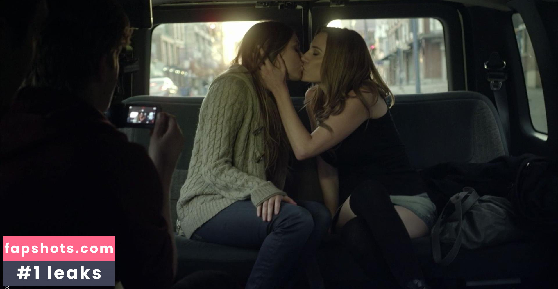 Jessica Harmon Nahé úniky fotek pouze od fanoušků #7 - Fapshots