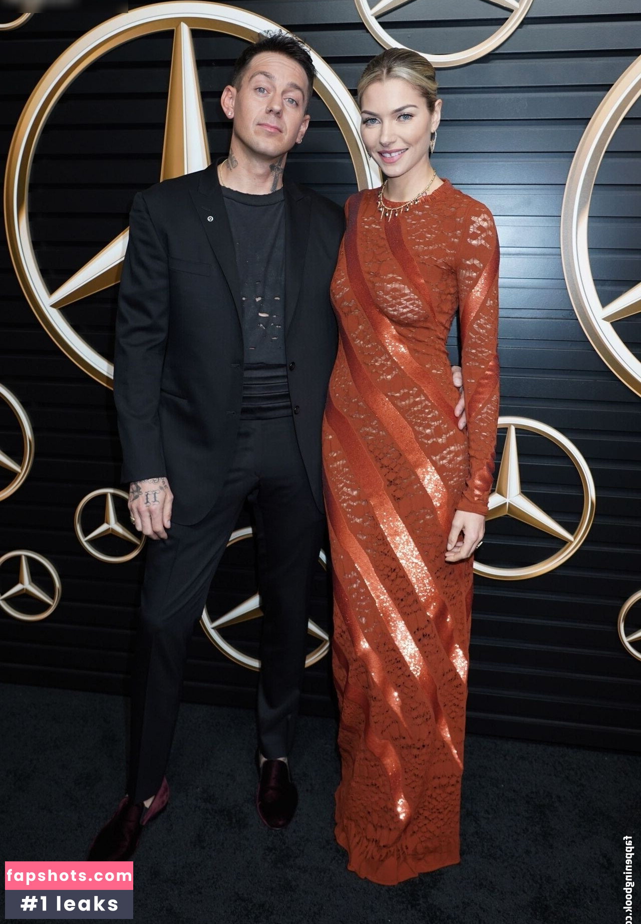 Jessica Hart gallery photo #2