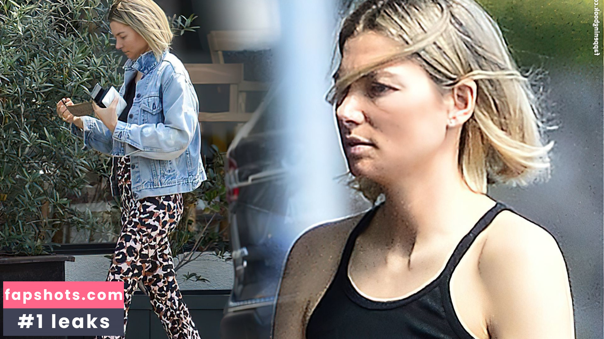 Jessica Hart gallery photo #119