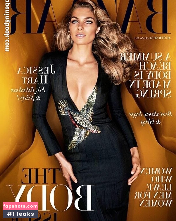 Jessica Hart gallery photo #35