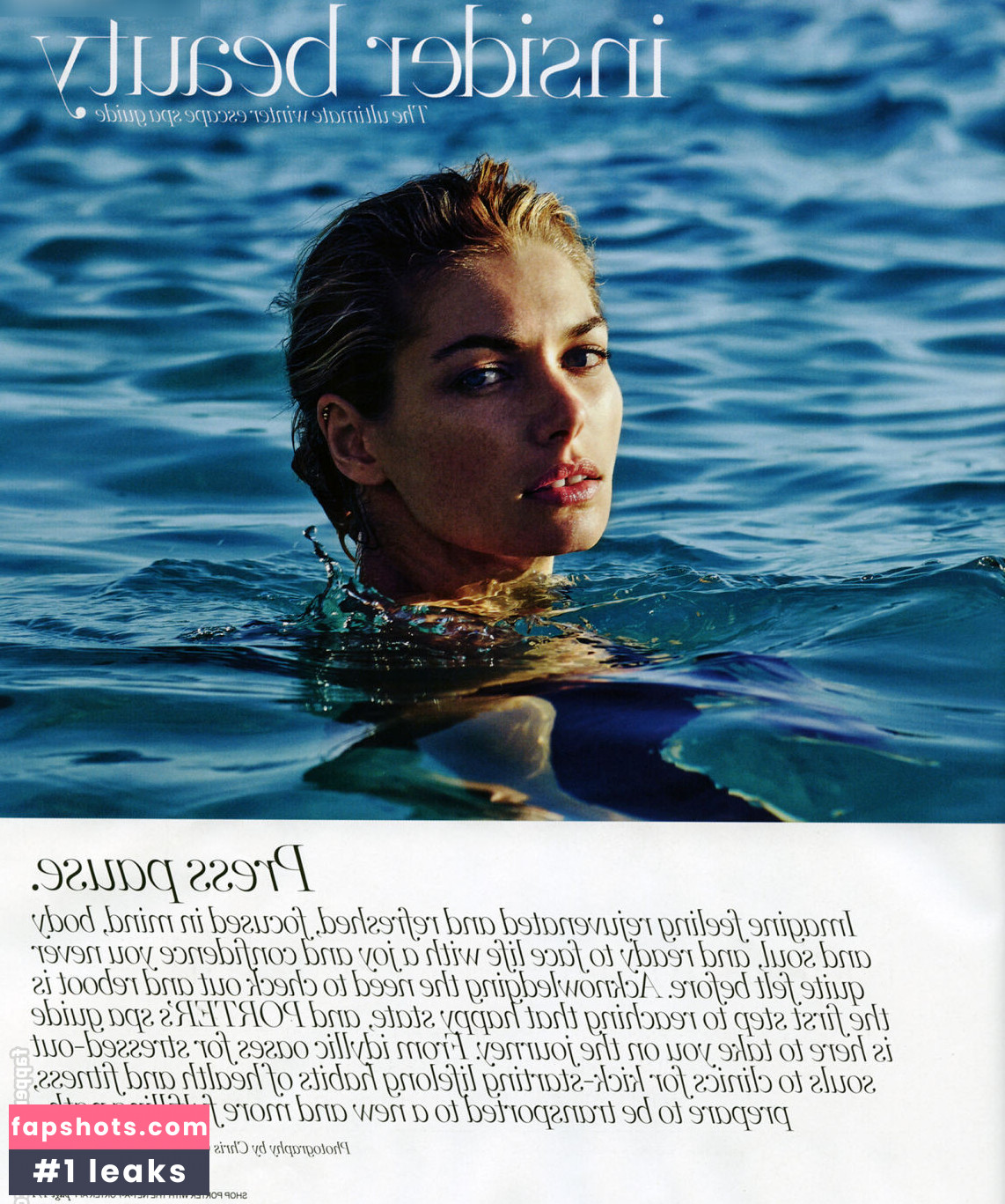 Jessica Hart gallery photo #43