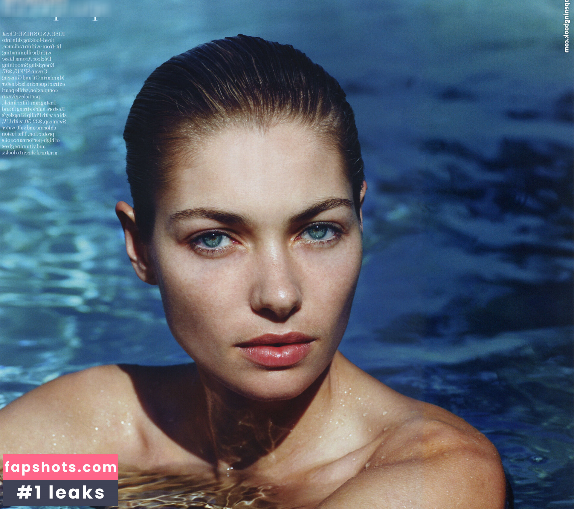 Jessica Hart gallery photo #44