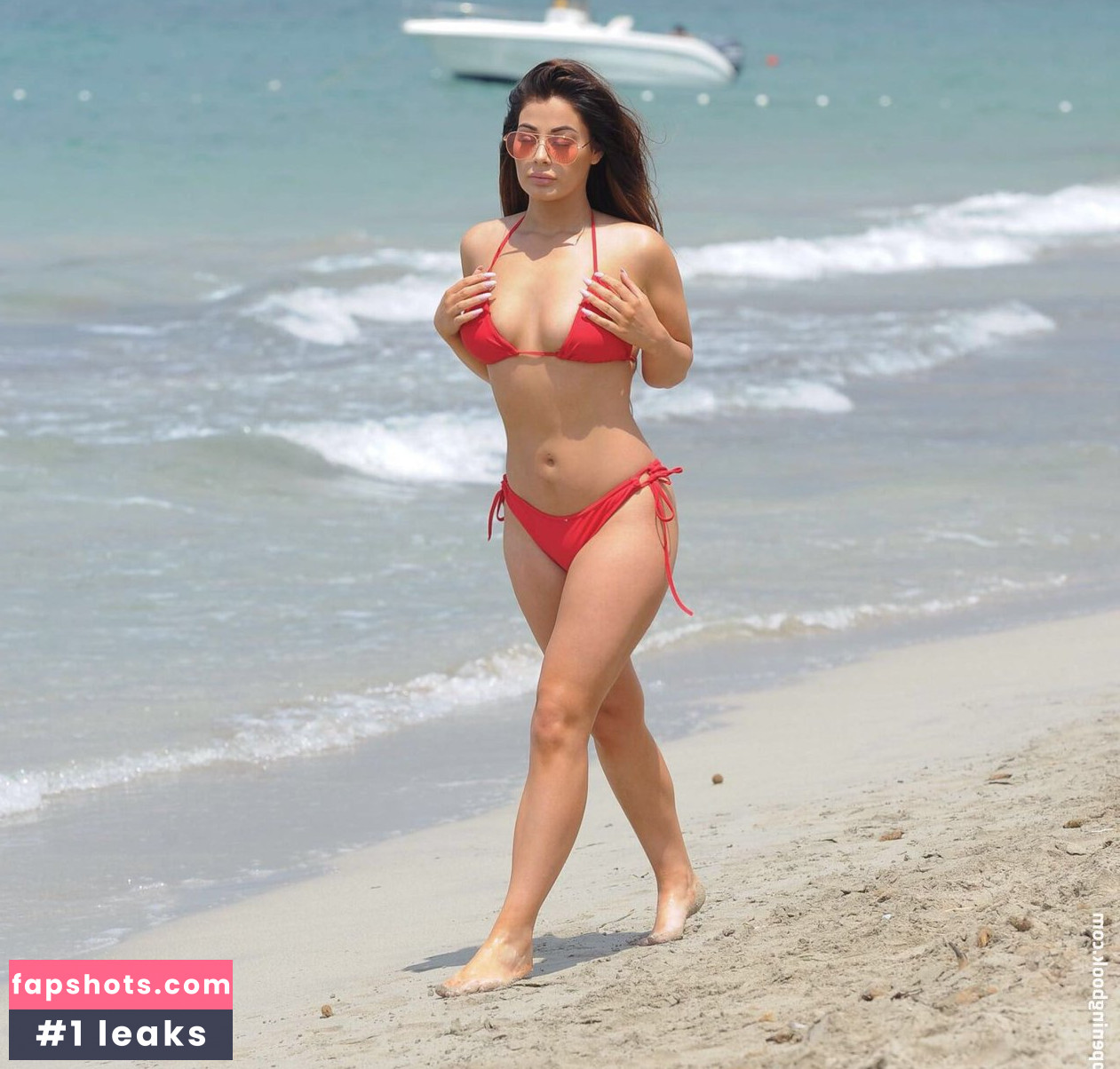 Jessica Hayes Nude Leaks OnlyFans Photos #17 - Fapshots