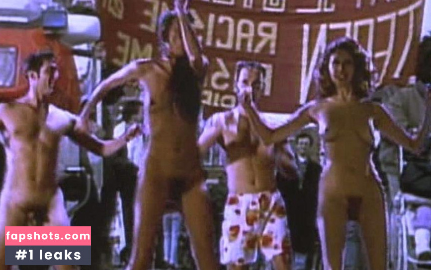 Jessica Hecht Nude Leaks OnlyFans Photos #12 - LeakJerk