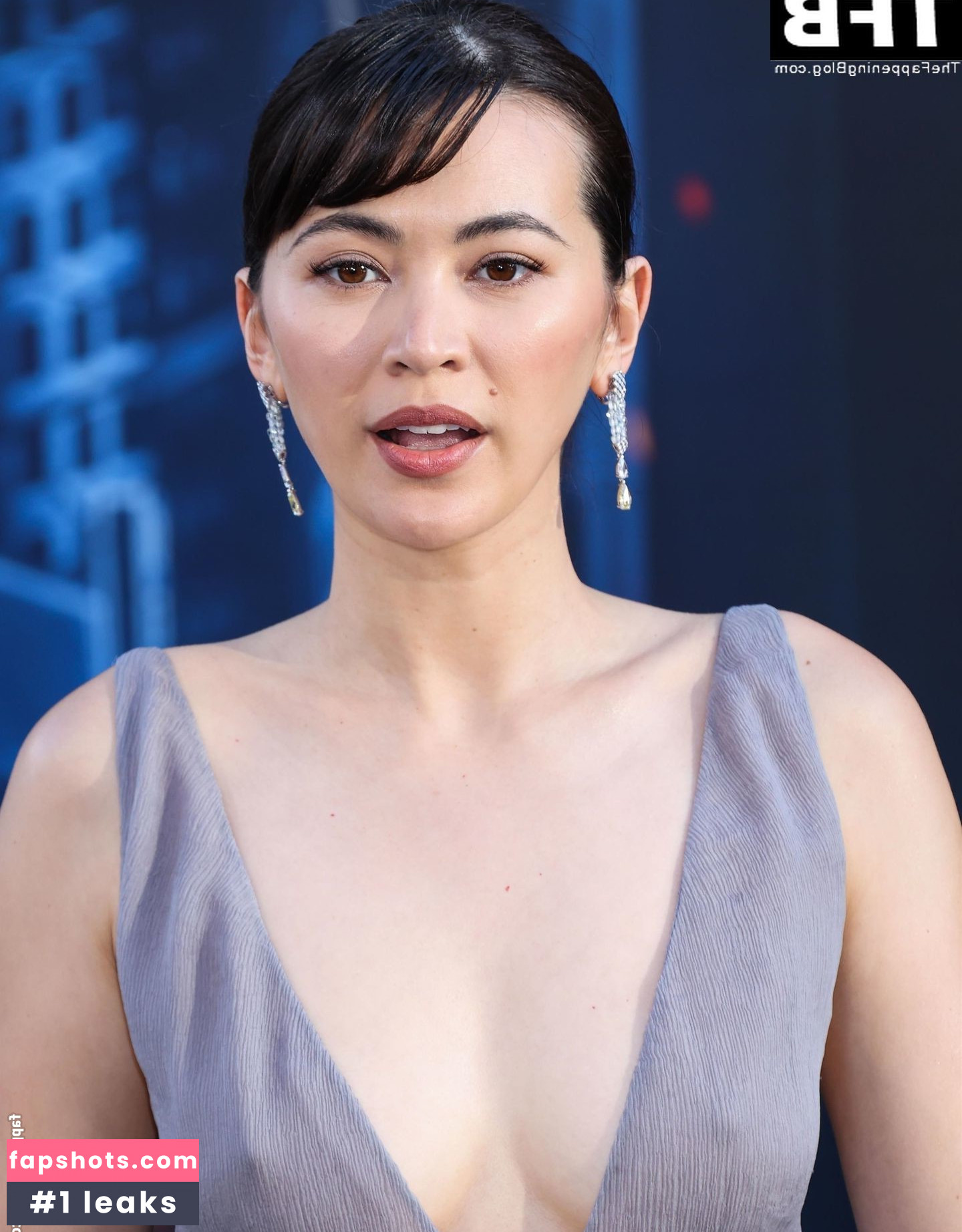 Jessica Henwick Nacktheit OnlyFans Fotos #101 - Fapshots