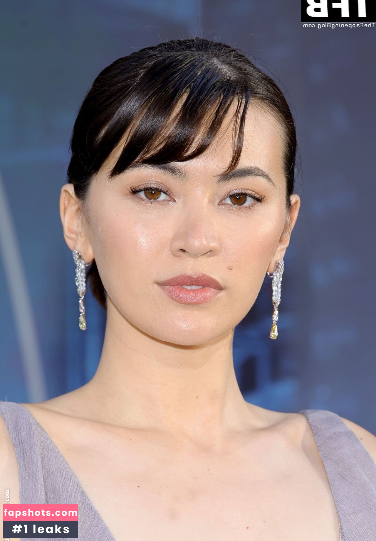 Jessica Henwick Nacktheit OnlyFans Fotos #109 - Fapshots