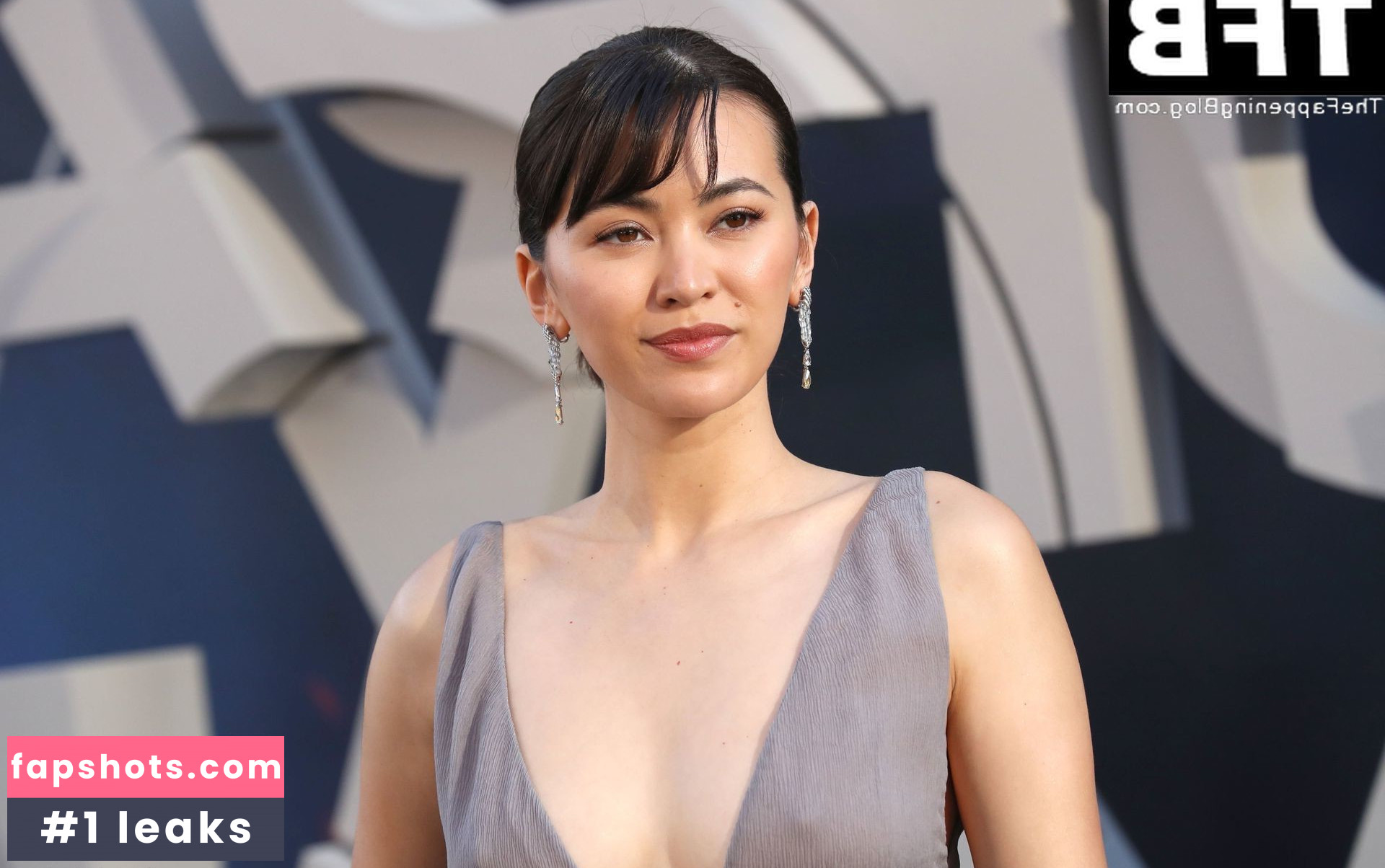 Jessica Henwick Nacktheit OnlyFans Fotos #12 - Fapshots