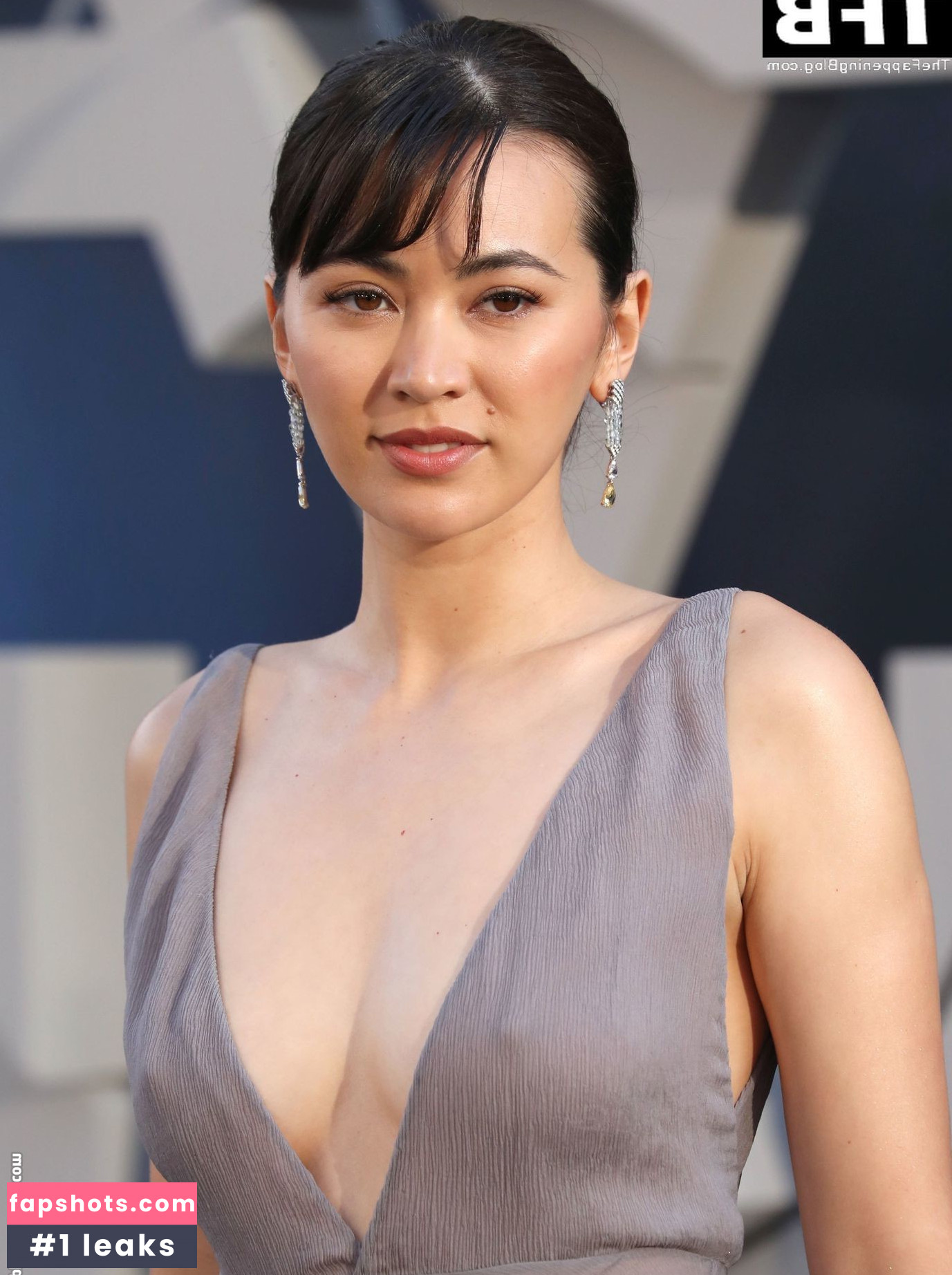 Jessica Henwick Nacktheit OnlyFans Fotos #112 - Fapshots