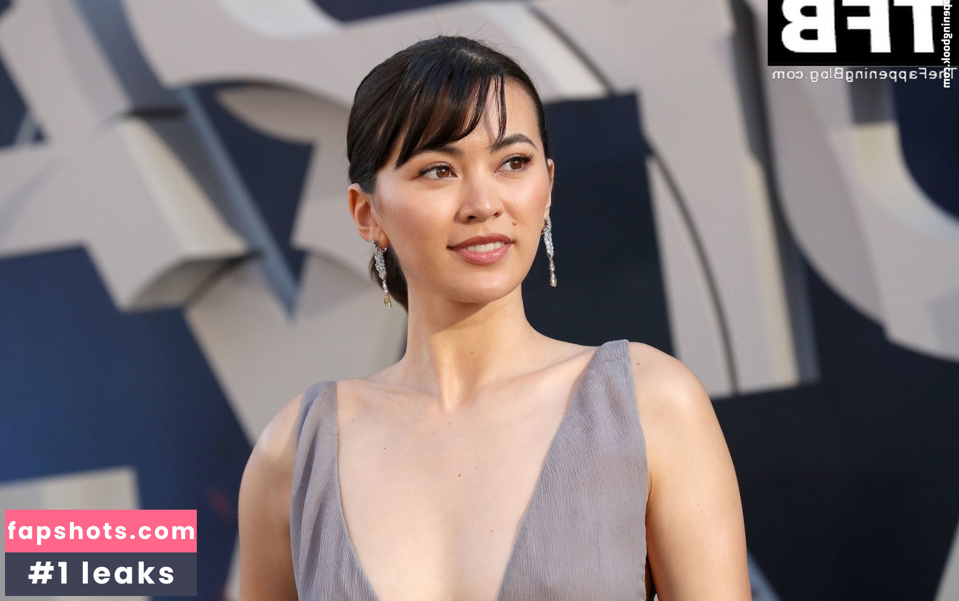 Jessica Henwick Nacktheit OnlyFans Fotos #13 - Fapshots