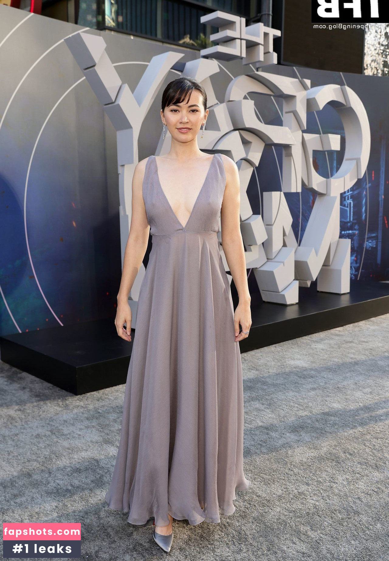 Jessica Henwick Nacktheit OnlyFans Fotos #121 - Fapshots