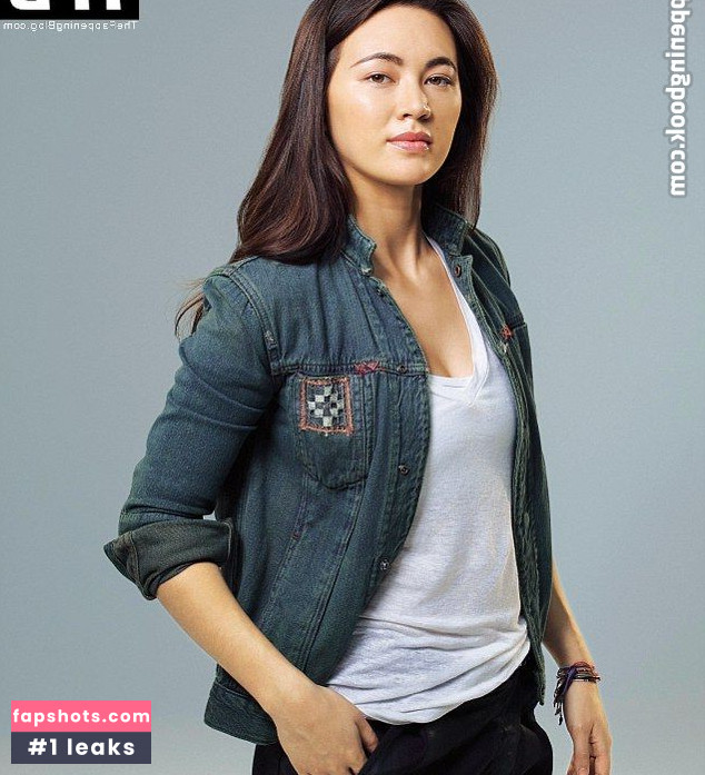 Jessica Henwick Nacktheit OnlyFans Fotos #140 - Fapshots