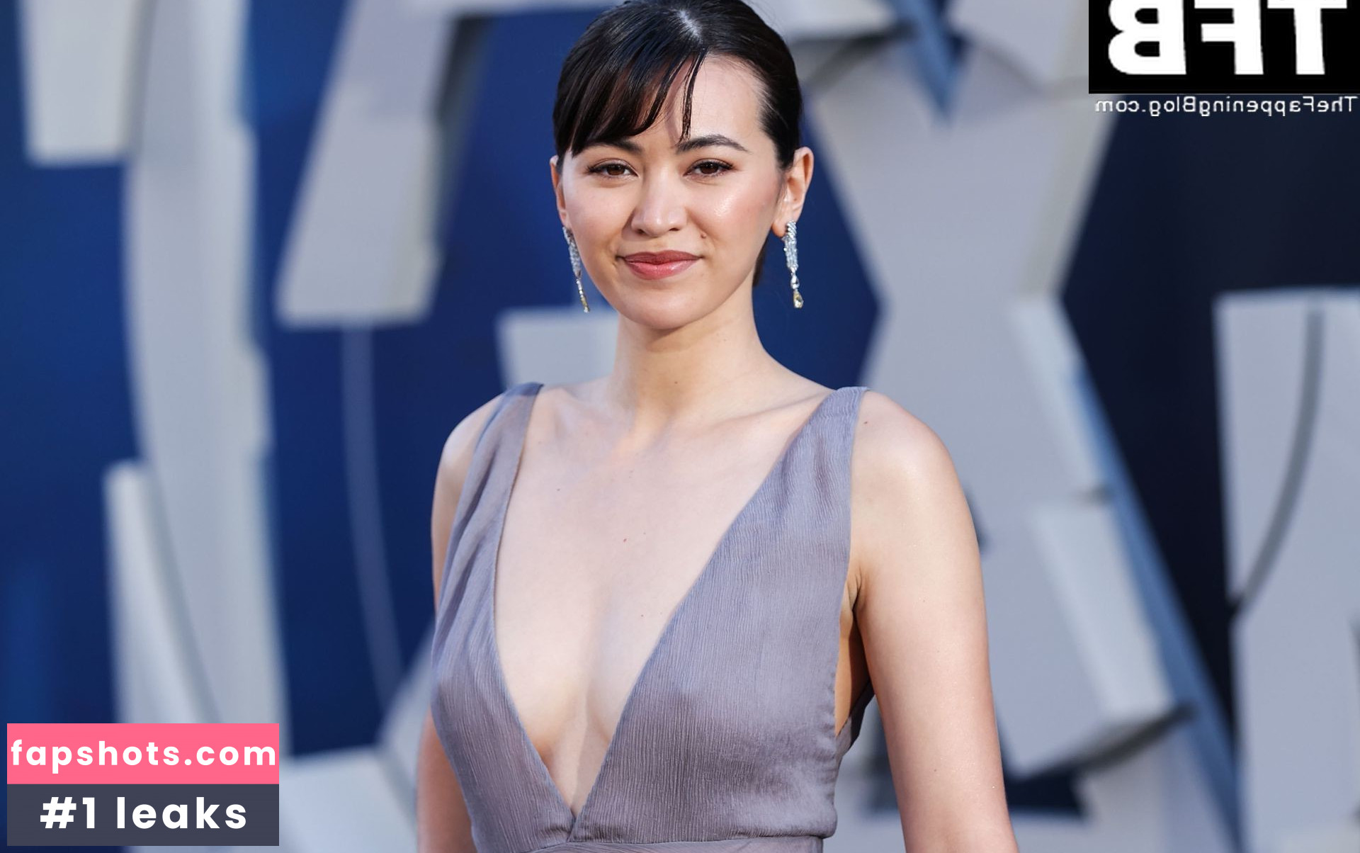 Jessica Henwick Nacktheit OnlyFans Fotos #15 - Fapshots