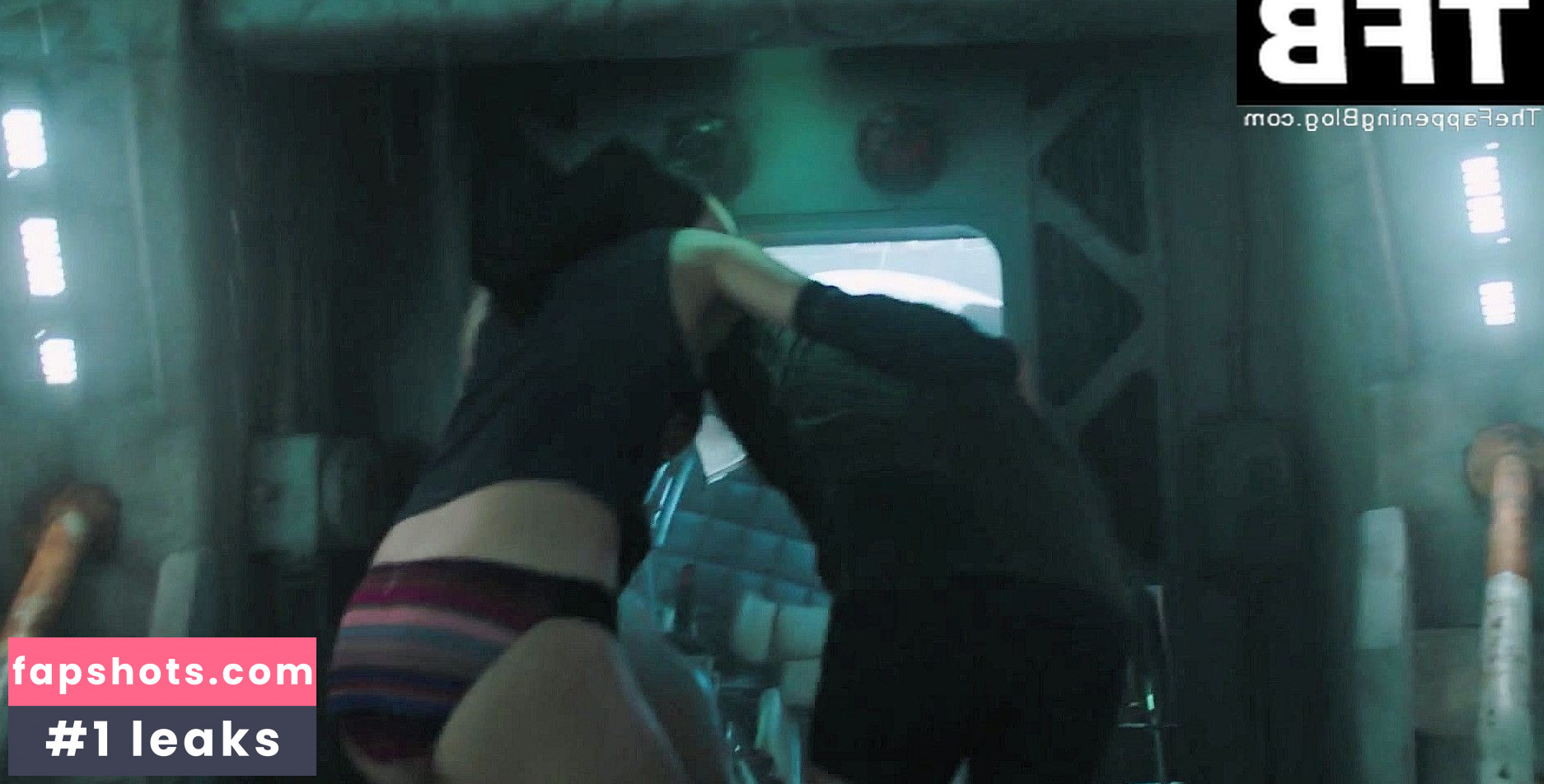 Jessica Henwick Nacktheit OnlyFans Fotos #142 - Fapshots