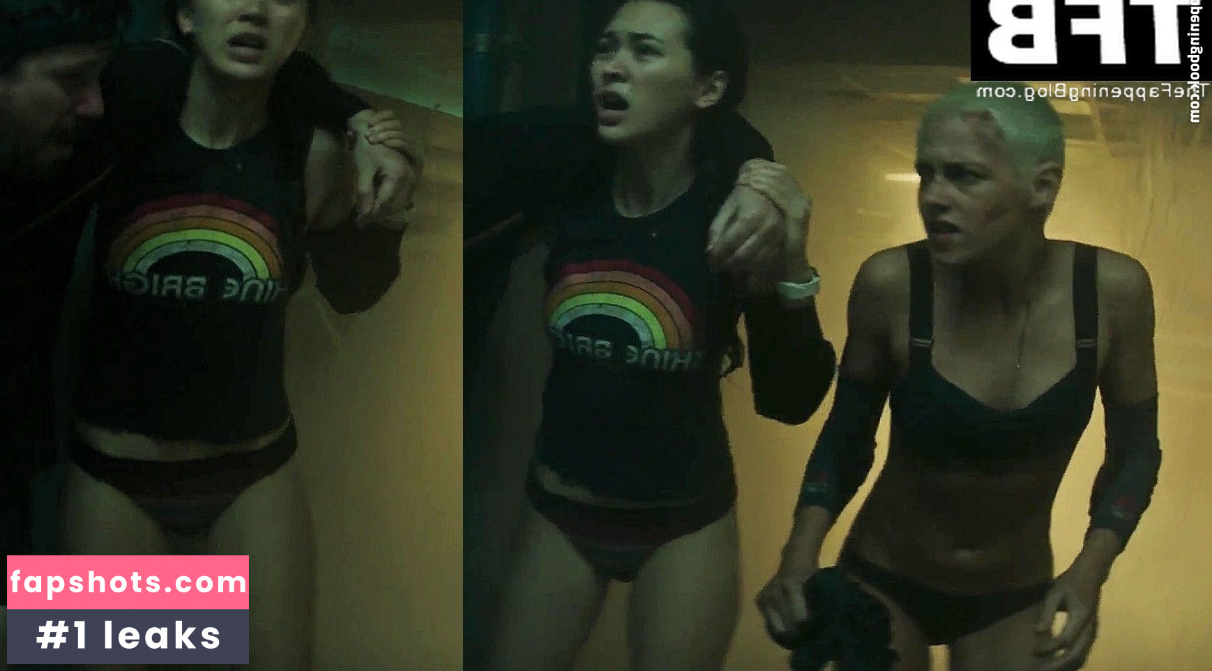 Jessica Henwick Nacktheit OnlyFans Fotos #143 - Fapshots