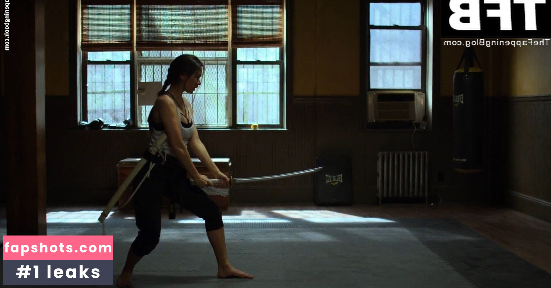 Jessica Henwick Nacktheit OnlyFans Fotos #144 - Fapshots