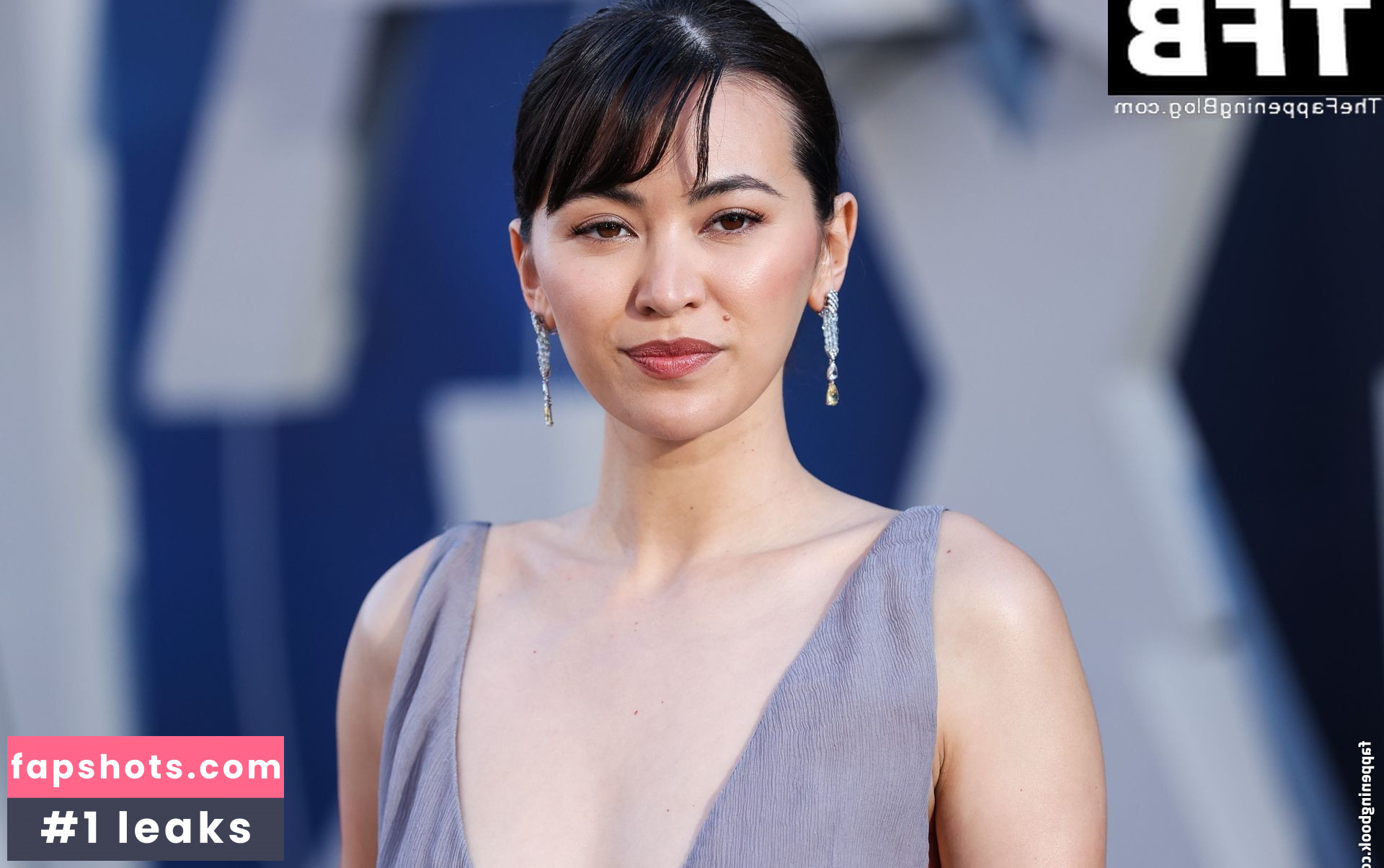 Jessica Henwick Nacktheit OnlyFans Fotos #16 - Fapshots