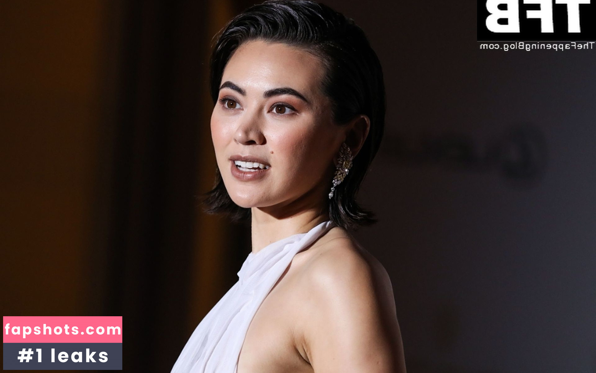 Jessica Henwick Nacktheit OnlyFans Fotos #151 - Fapshots