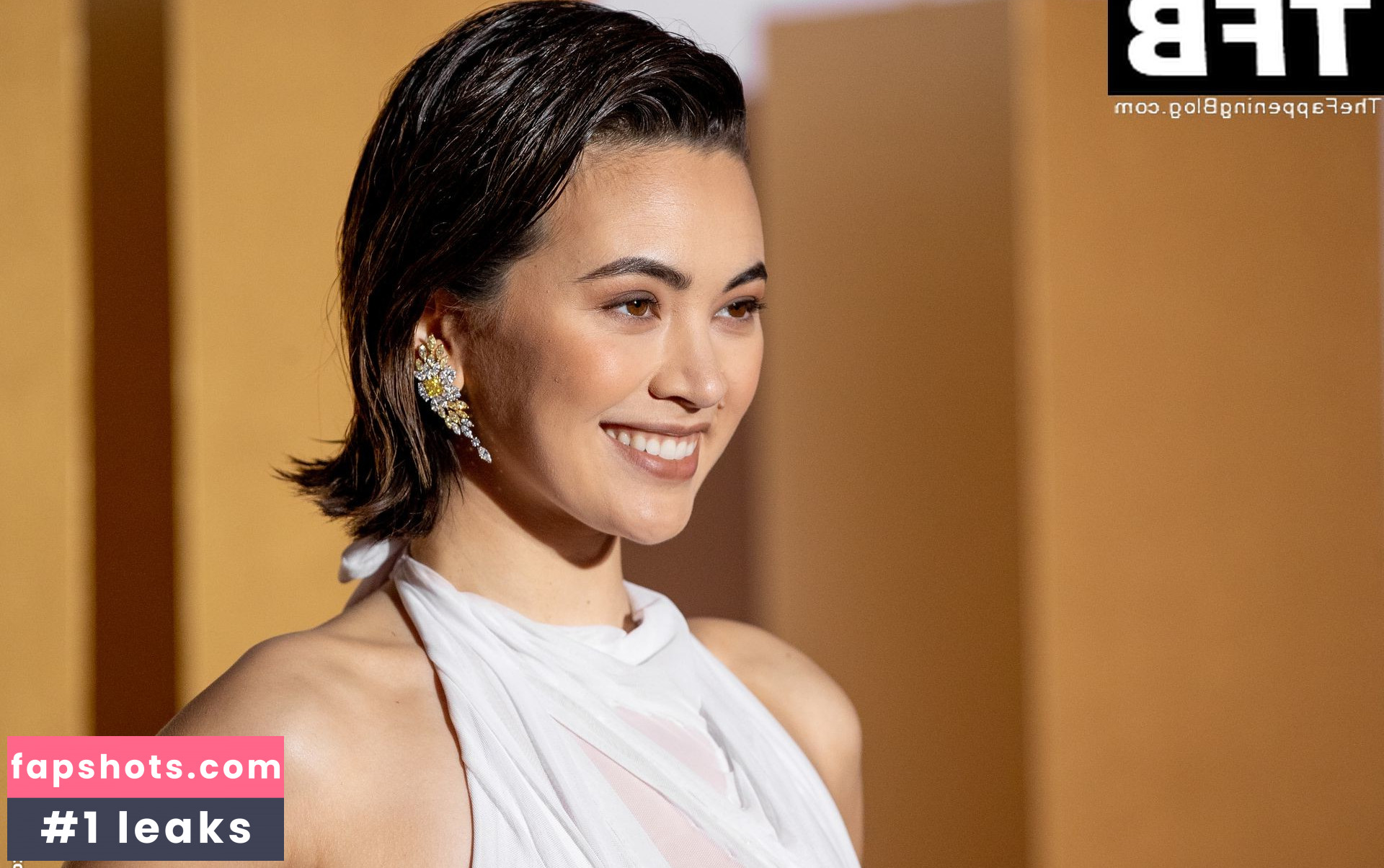 Jessica Henwick Nacktheit OnlyFans Fotos #152 - Fapshots