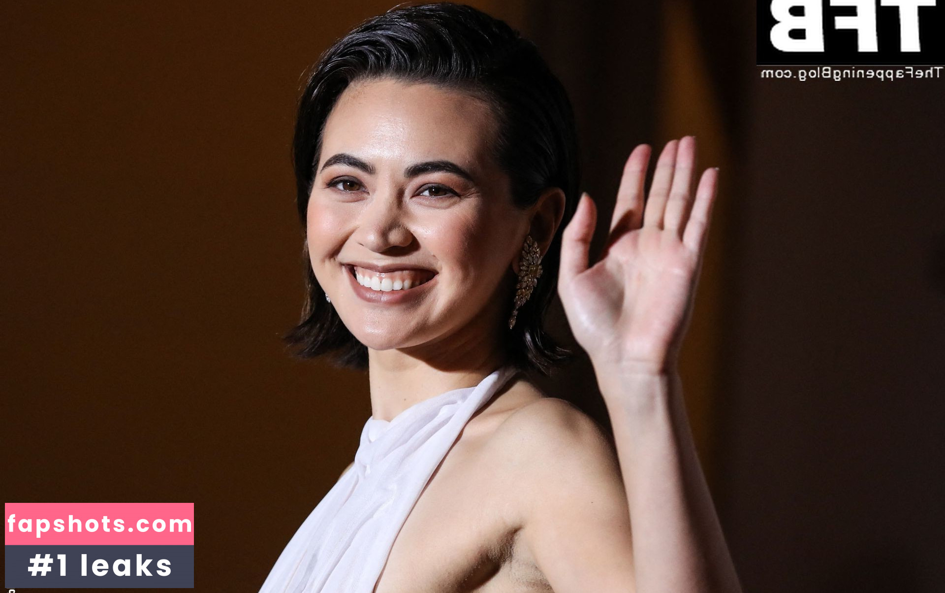Jessica Henwick Nacktheit OnlyFans Fotos #154 - Fapshots