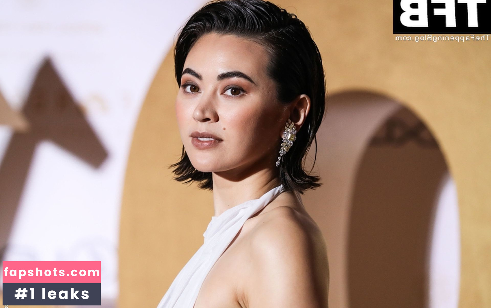Jessica Henwick Nacktheit OnlyFans Fotos #157 - Fapshots