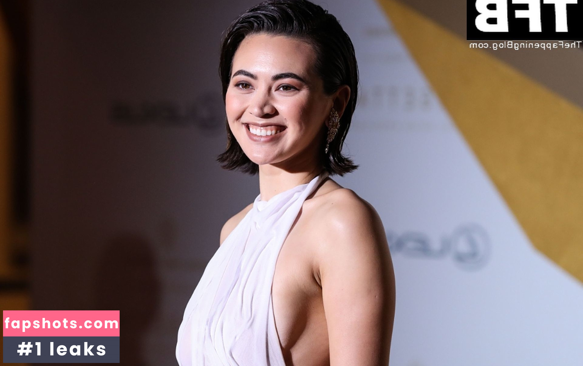 Jessica Henwick Nacktheit OnlyFans Fotos #158 - Fapshots