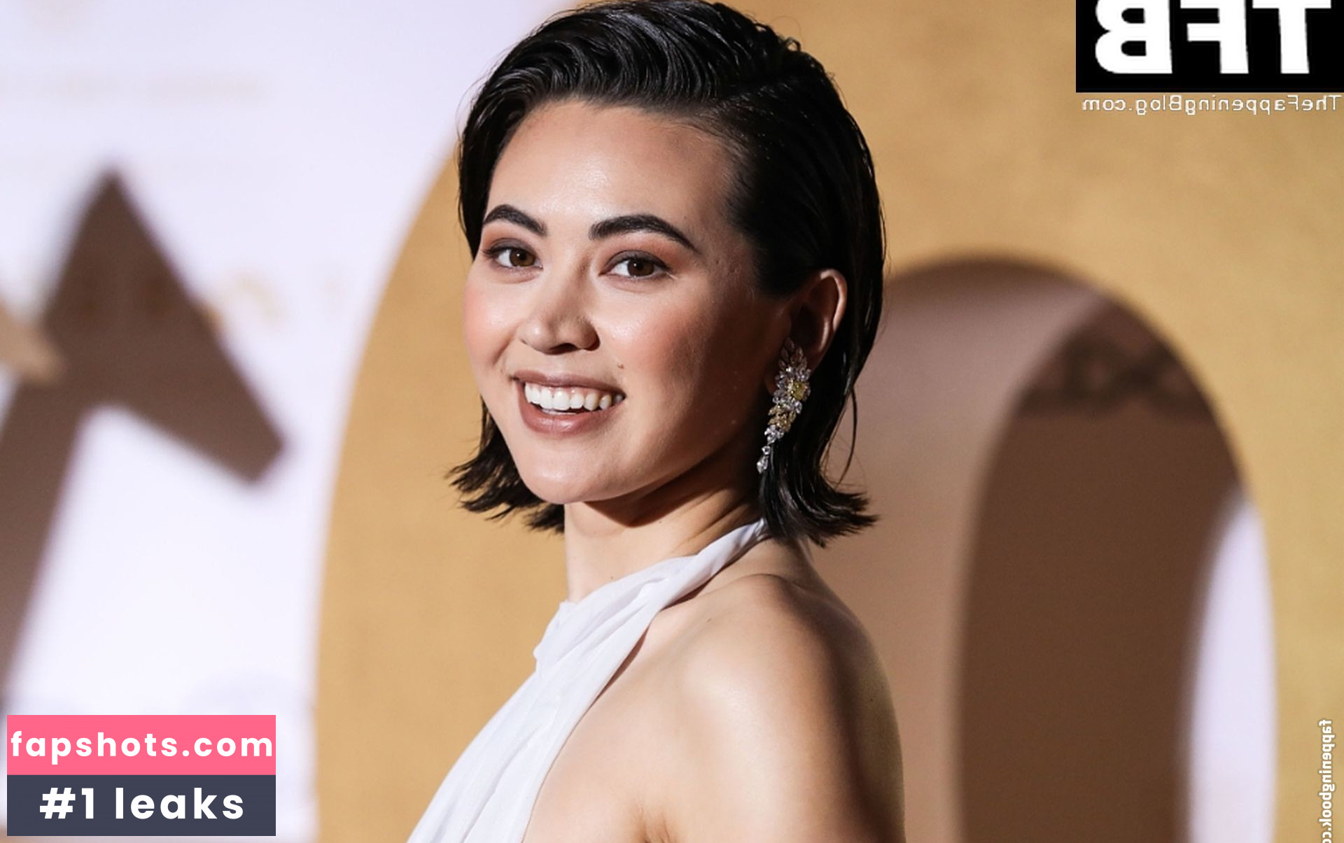 Jessica Henwick Nacktheit OnlyFans Fotos #159 - Fapshots