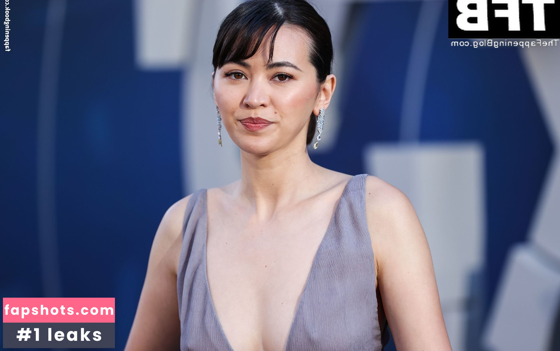 Jessica Henwick Nacktheit OnlyFans Fotos #17 - Fapshots