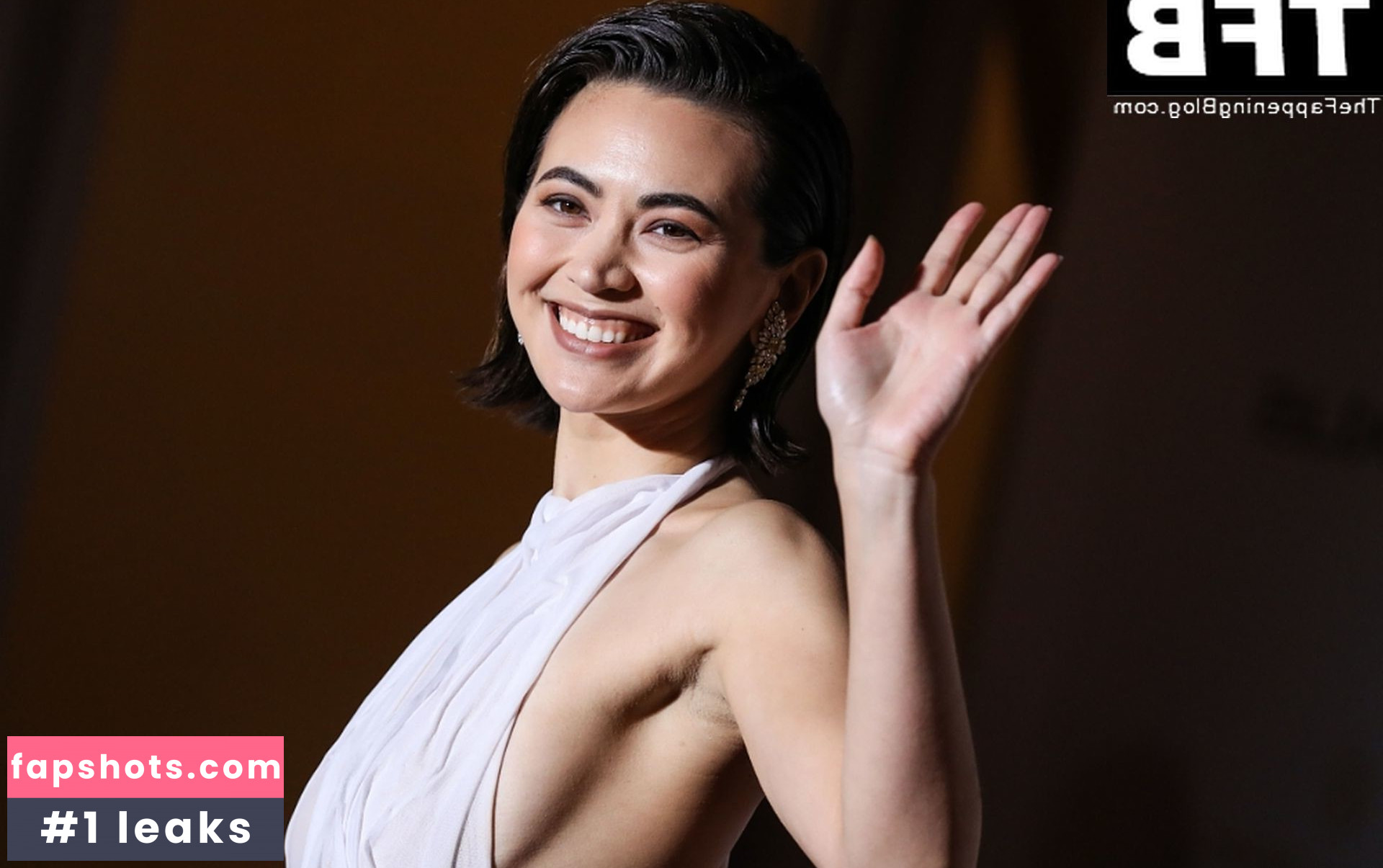 Jessica Henwick Nacktheit OnlyFans Fotos #161 - Fapshots