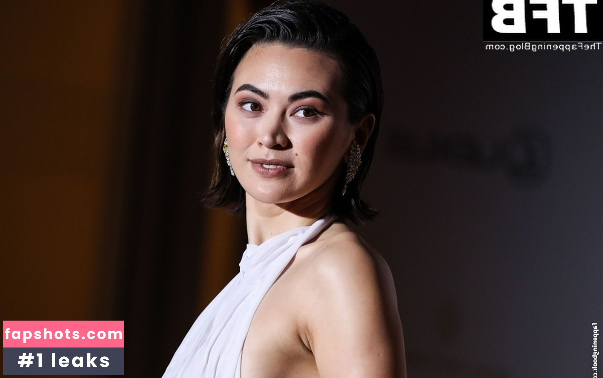 Jessica Henwick Nacktheit OnlyFans Fotos #163 - Fapshots