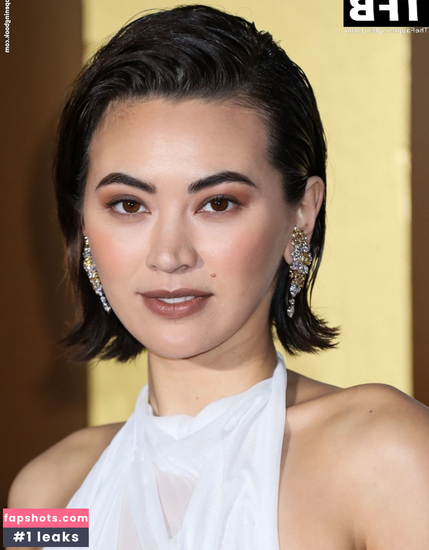 Jessica Henwick Nacktheit OnlyFans Fotos #164 - Fapshots